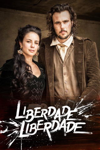 Liberdade, Liberdade