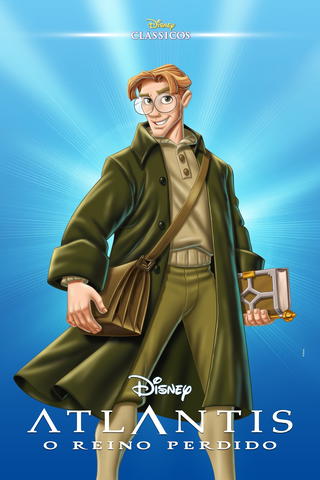 Atlantis: O Reino Perdido