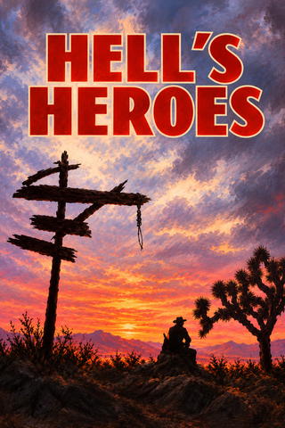 Hell's Heroes
