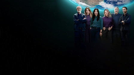 Terra X: Unsere Kontinente