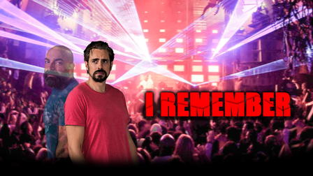 I Remember