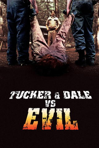 Tucker & Dale vs. Ondskab