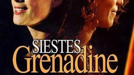 Les Siestes grenadine