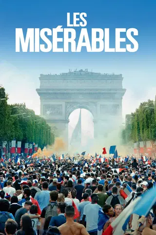 Les Misérables