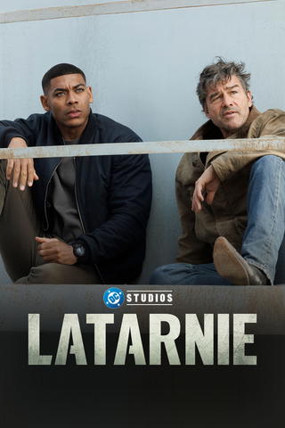 Latarnie