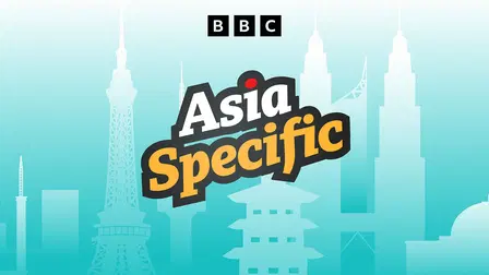Asia Specific