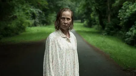 The Hole in the Ground