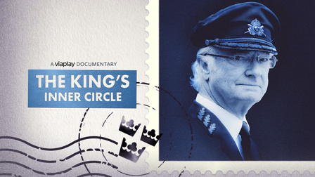 The King's Inner Circle