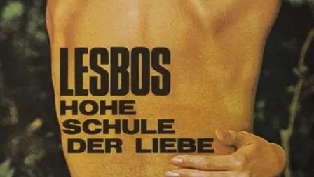 Lesbos - Hohe Schule der Liebe
