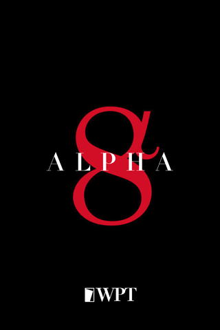 WPT: Alpha 8