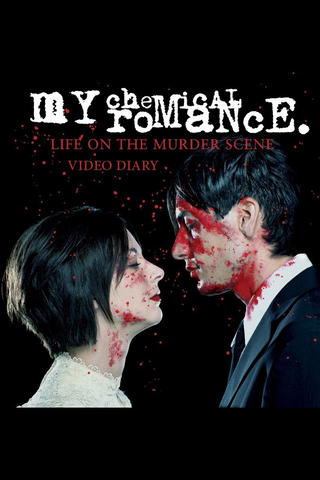 My Chemical Romance: Life on the Murder Scene Video Diary