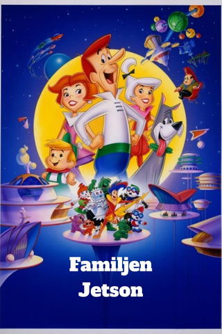 Familjen Jetsons