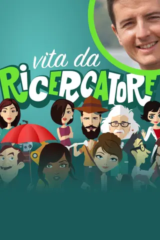 Vita da Ricercatore