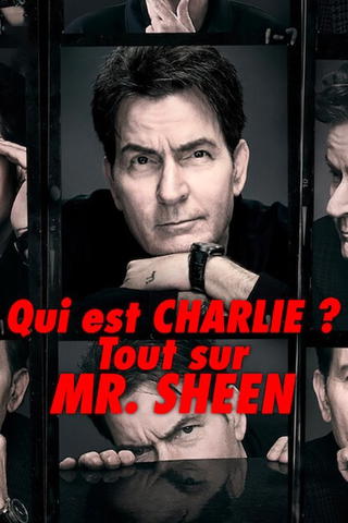 Qui est Charlie? Tout sur M. Sheen