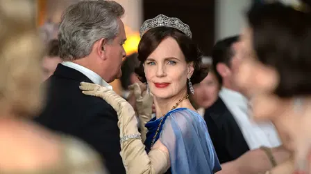 Downton Abbey: Ved veis ende