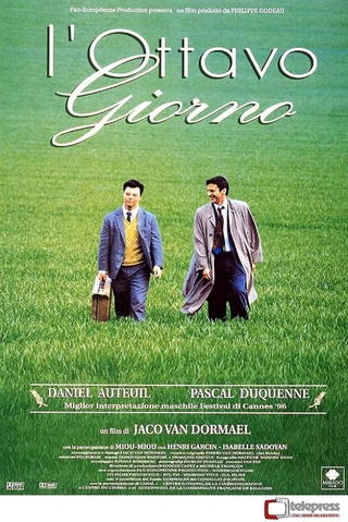 L'ottavo giorno