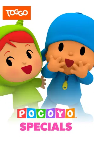 Pocoyo Specials