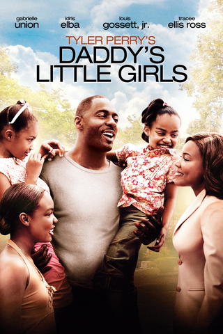 Tyler Perry's Pappas små flickor