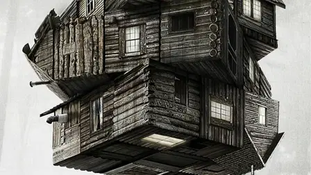 The Cabin in the Woods