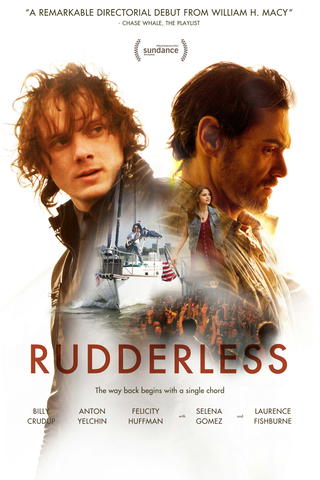 Rudderless