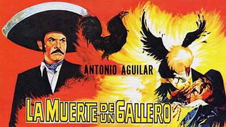 La Muerte De Un Gallero