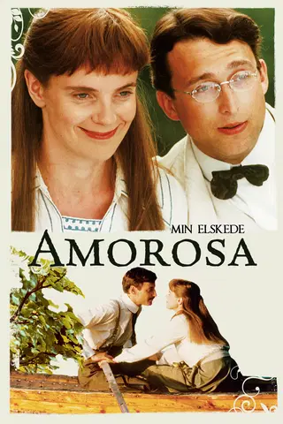 Amorosa