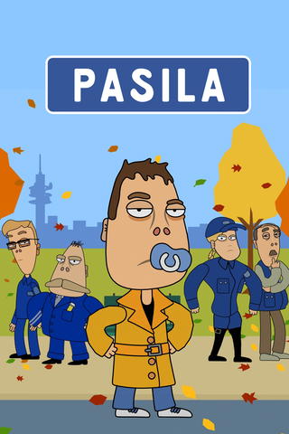 Pasila