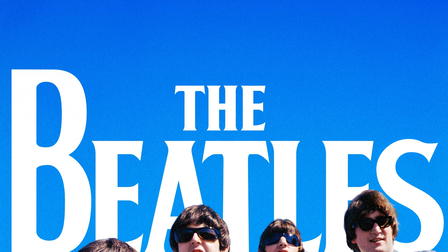 The Beatles: Eight Days a Week - The Touring Years