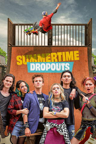 Summertime Dropouts