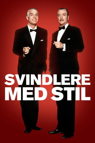 Svindlere med stil