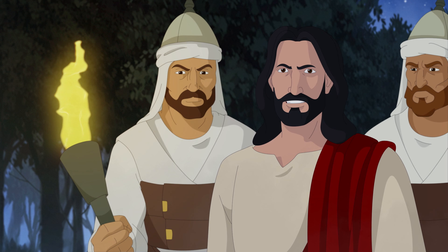 Jesus: He Lived Among Us