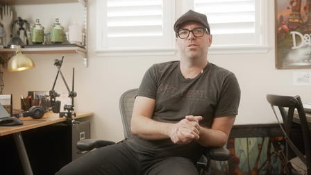 The Artist NFT Experiment: DrZ NFT