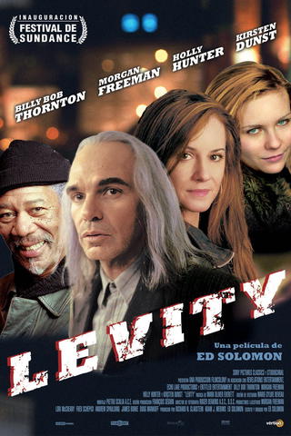 Levity