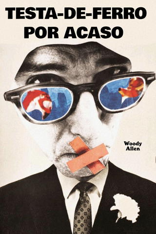 Testa-de-Ferro Por Acaso