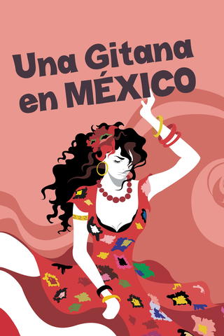 Una gitana en México