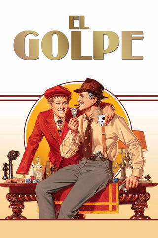 El golpe