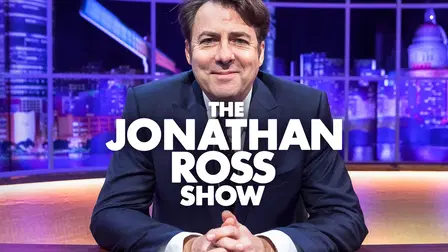 The Jonathan Ross Show
