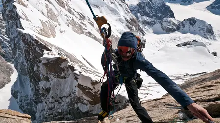 The Sanctity of Space