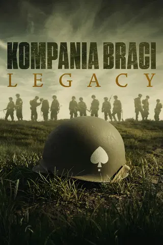 Kompania braci: Legacy