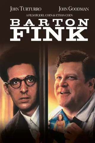 Barton Fink