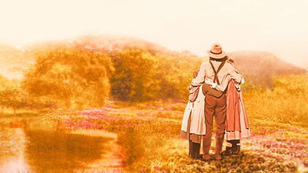 Little House: Bless All the Dear Children