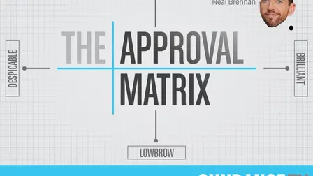 The Approval Matrix