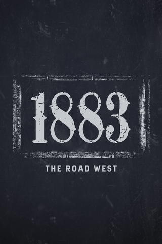 1883: The Road West