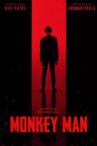 Monkey Man