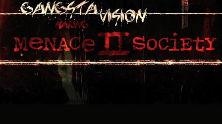 Gangsta Vision: Making ‘Menace 2 Society’