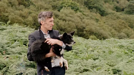 The Uncertain Kingdom