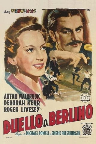 Duello a Berlino