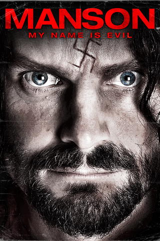 Manson, My Name Is Evil