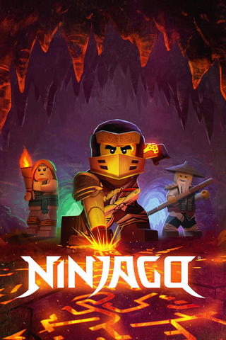 LEGO Ninjago