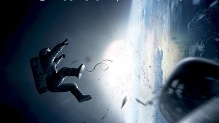 Gravity (2013)